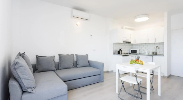 Home2Book Sea Front Las Teresitas Beach 1, Prenota Hotel Santa Cruz de Tenerife Tenerife