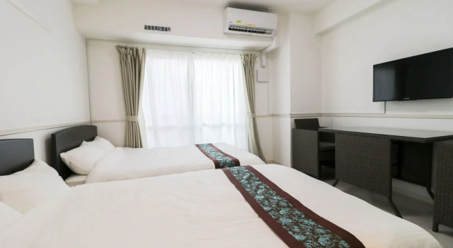 Hotel Urbansea, Забронировать Отель Отели Наха 3 звезды, рядом с Здание администрации префектуры Окинавы, 3*