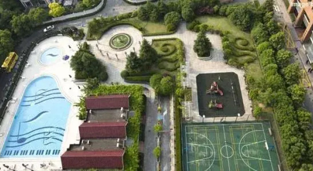 Miramar Apartment, Varaa Huoneisto Hongqiao Shanghai