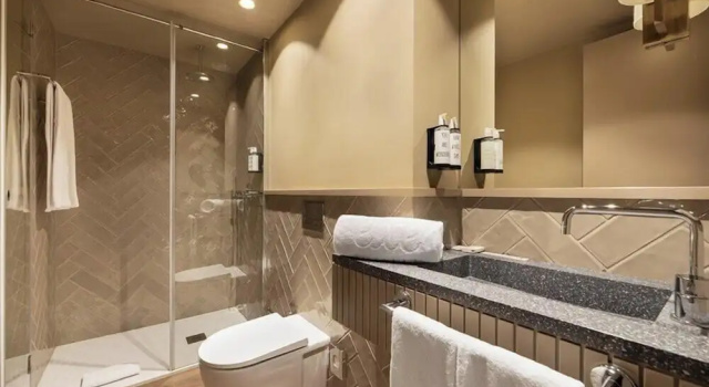 Двухместный номер Standard Dorma Essenzia Porto