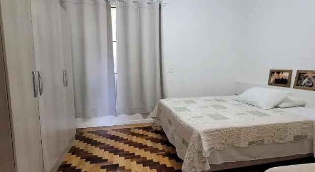 Апартаменты Pousada Don Marini