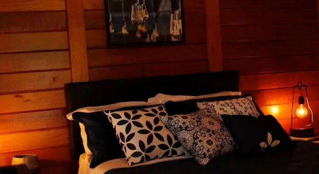 Студия Comfort Rancho Litoral Búzios