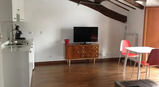 Студия Apartamentos Turísticos Rincones del Vino
