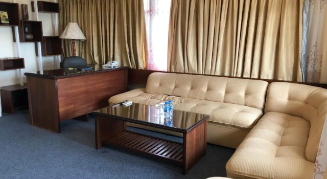 Полулюкс Blue Hotel Vung Tau