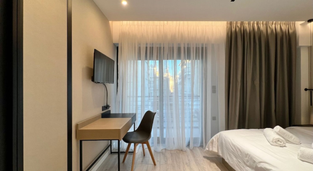 Anghel Hotel, Забронировать Отель Глифада Афины