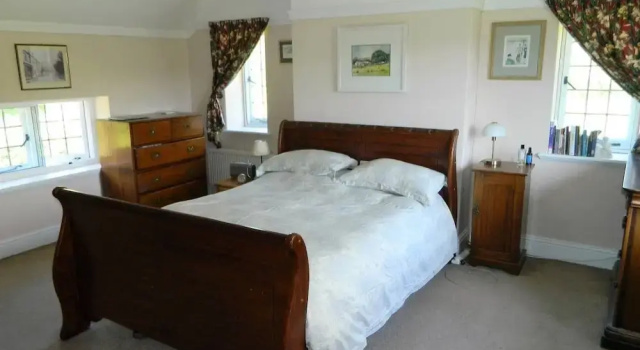 Victorian cottage overlooking the Plym Valley, Buchen Sie Ferienhaus Plymouth 
