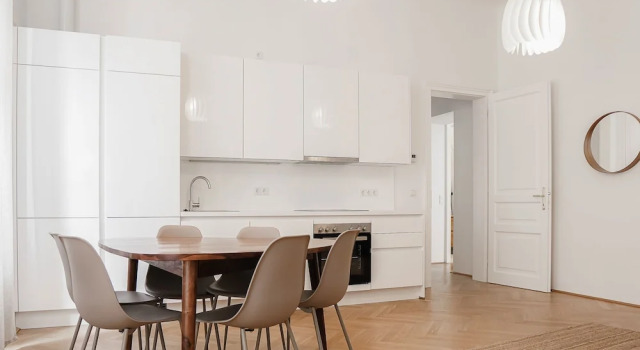 HeyMi Apartments Zentagasse