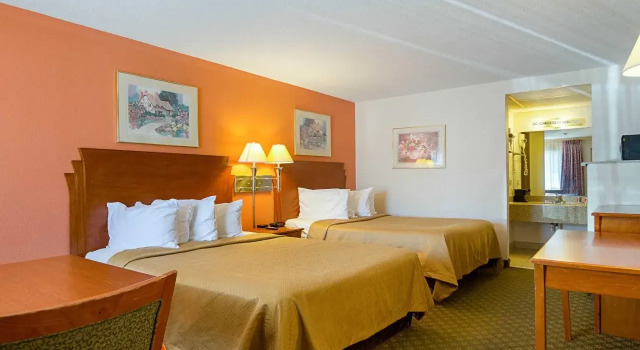 Econo Lodge