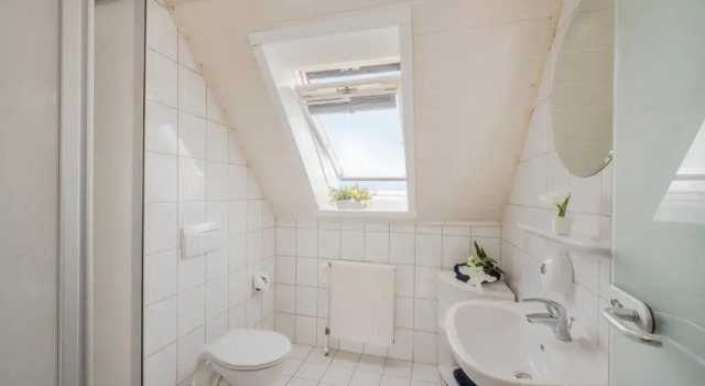 Номер Standard Inselhof Vineta