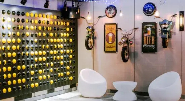 Neo Paly Hotel, Забронировать Отель Отели Сабах 3 звезды, 3*