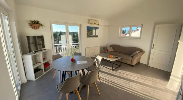 Апартаменты c 1 комнатой Apartment Bianca Premantura Istrien