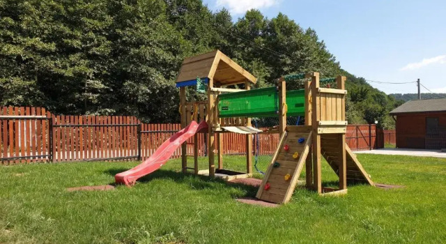 Kalabash Apartments, Varaa Huoneisto Sovata 