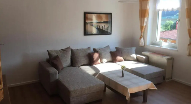 Апартаменты Villa Arizona