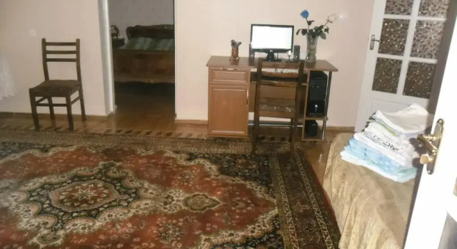 Hotel In Chiatura, Rezervovat Hotel Hotely v Imereti s parkováním, Parkování