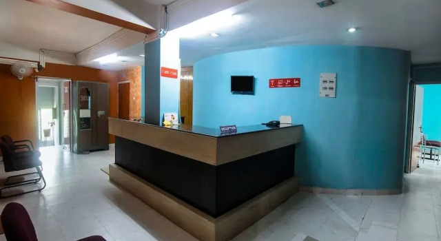 OYO 14737 LG Towers, Book Hotel Hotels in Assam with Breakfast, Breakfasts
