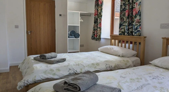 Courtbrook Farm Apartments