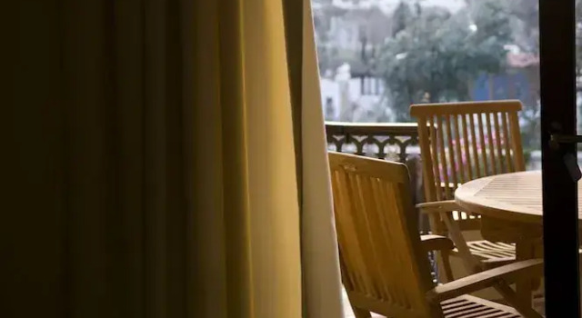 Люкс Sandima 37 Suites Hotel