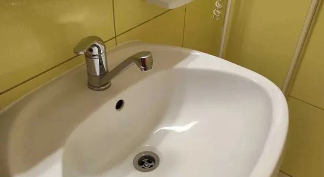 Camera Economy Traian Residence Constanța