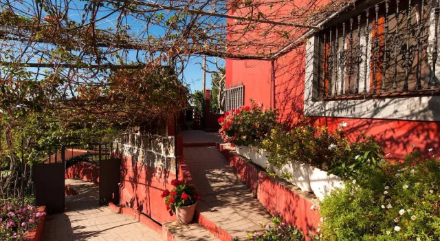 Villa for 10 in Gran Canaria Near Arucas Village, Book Villa Arucas Gran Canaria