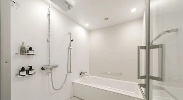 Номер Standard Glocal Hotel Itoshima