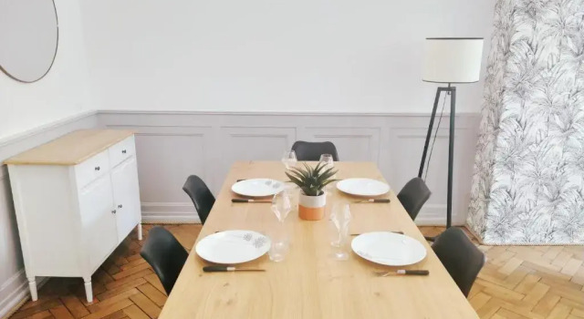 Okera, Reserva ahora Apartamento Mont-de-Marsan 