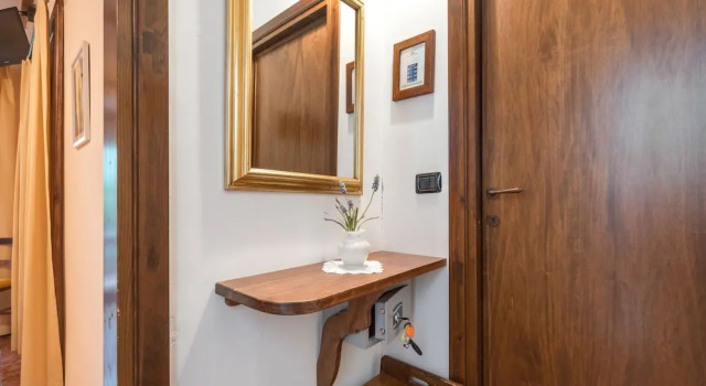 Двухместный номер Comfort c 1 комнатой с видом на бассейн Casale dei Gelsi
