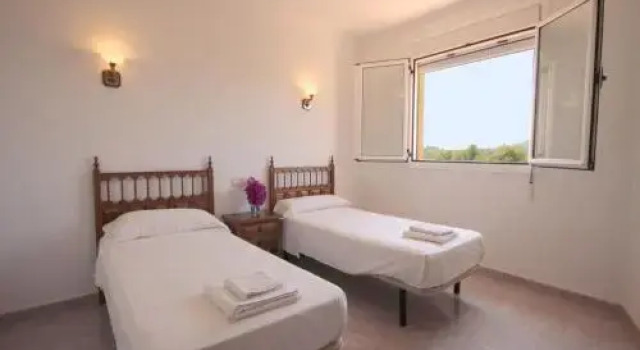 Holiday Home Ranjana