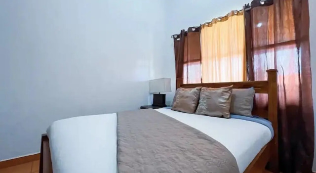 Villa Paraíso Mango 4, Забронировать Вилла Виллы Хако, рядом с Пляж Хако, Вилла