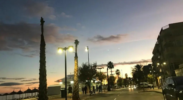Апартаменты 25-Modern Apartment in Paseo Maritimo, Fuengirola!