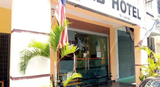 LB Hotel