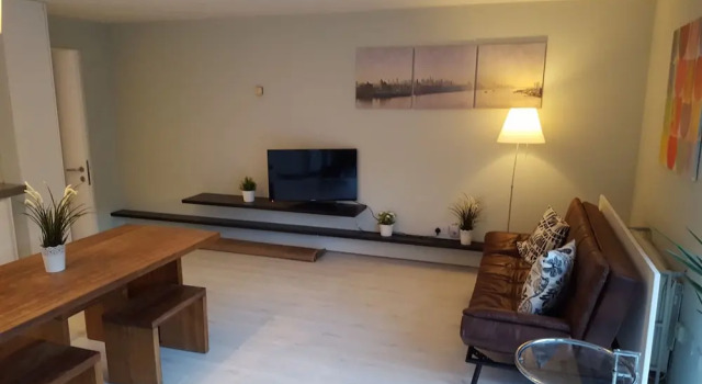 Апартаменты с 2 комнатами MetroStays - Temple Bar 5