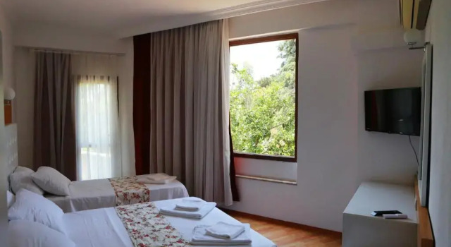 Номер Standard Uğur Otel