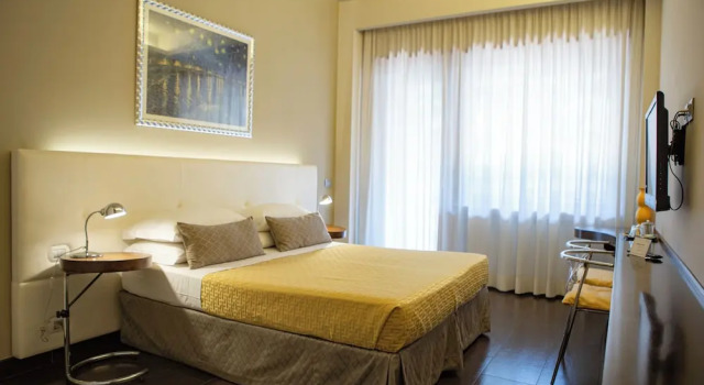 Номер Classic Residenza Talenti Superior Rooms