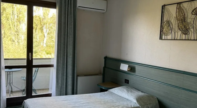 Номер Classic Hotel Pian del Sole