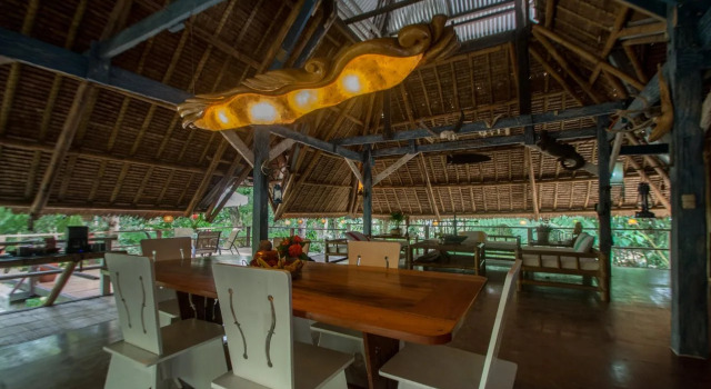 Happy Buddha River Retreat, Prenota Hotel Caticlan Aklan