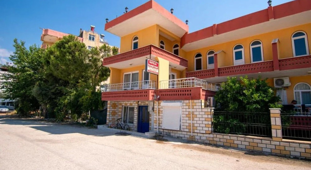 Baykal Pansiyon