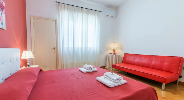 Appartamento Corallo, Buchen Sie Ferienwohnung Apartments in Racale, Ferienwohnung