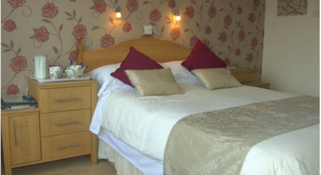 Rickerby Grange Country House, Book Hotel Hoteller i Derwentwater med parkering, Parkering