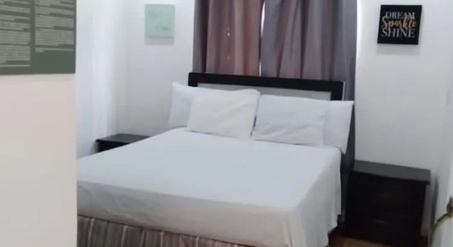 Hotel Casa Docia Samana - Standard Double Room - 1, Rezerwuj Hotel Samana Republika Dominikany