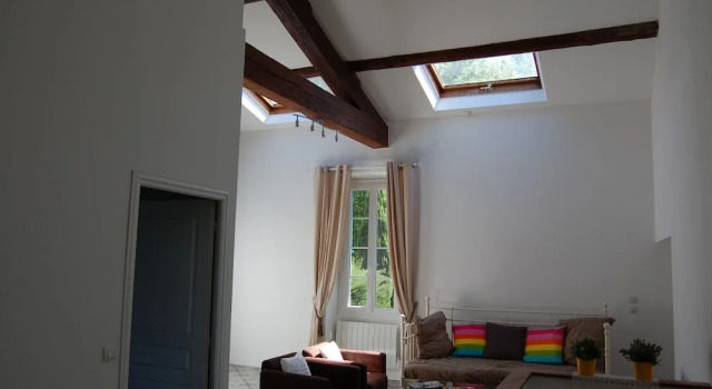 La Bastide Des Joncquiers