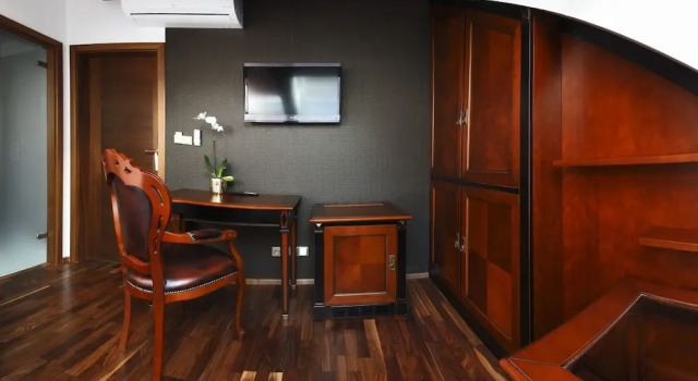 Номер Executive Lux hotel Onyx