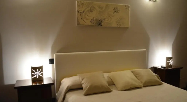 B&B La Collina Felice, Varaa Bed and Breakfast Reggio di Calabria Calabria