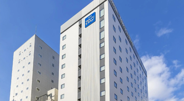 Tokyu Stay Sapporo Odori