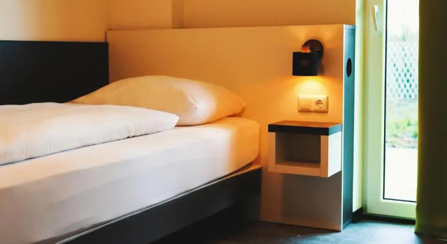 Номер Standard bp24 Hotel Eschweiler
