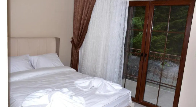 Номер Standard Kuzey Park Otel
