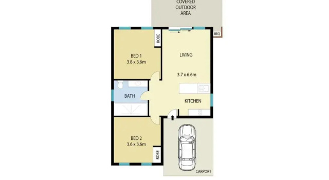 Номер Deluxe Ironbark Hill Villa 3 Saperavi