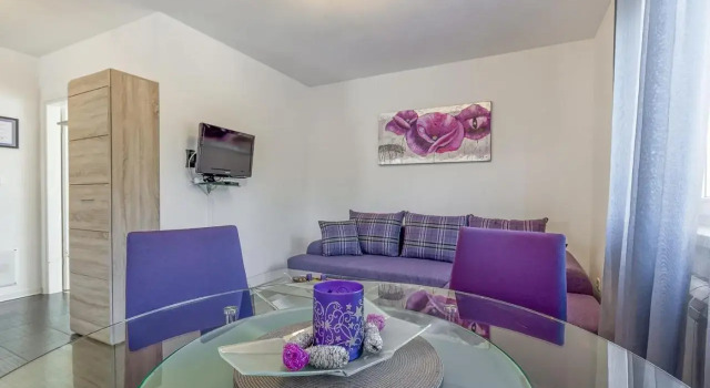 Apartments Kardumovic