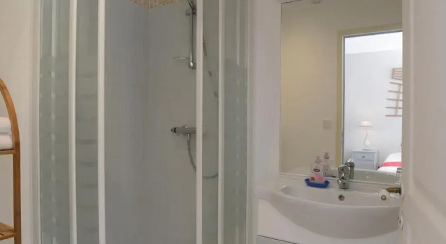 Номер Deluxe Chambres dhôtes - Pont Canon