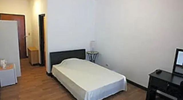 Двухместный номер Standard Himawari Hotel