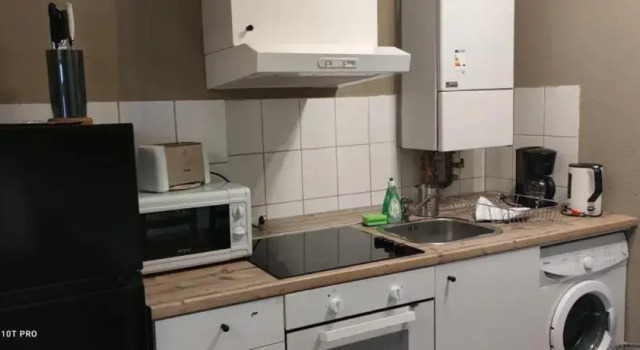 Apartment Letter, Prenota Appartamento Seelze Bassa Sassonia